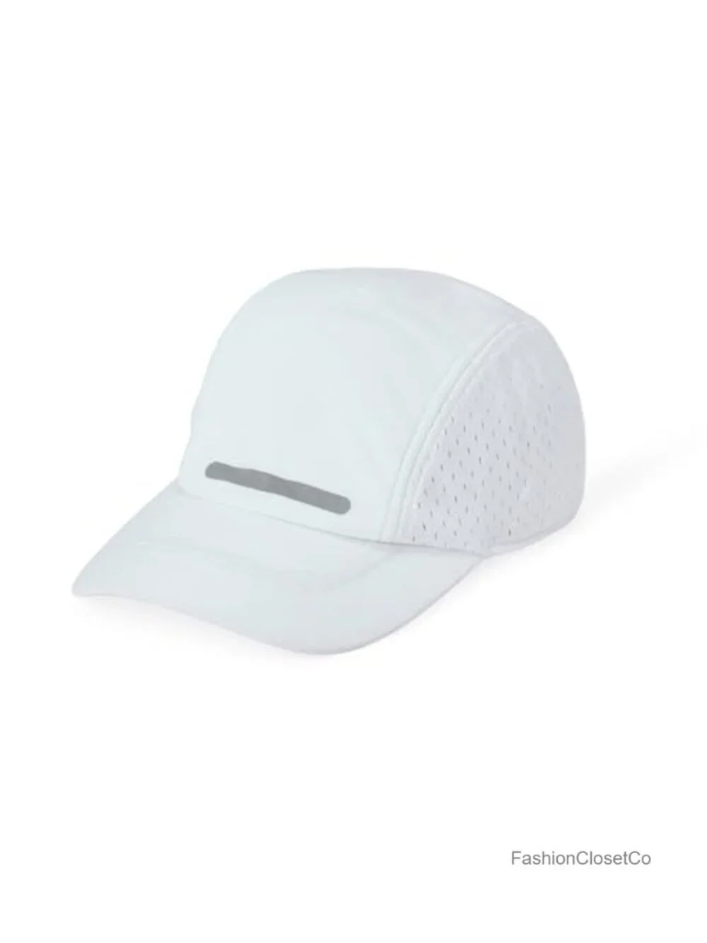 Women's Moisture-Wicking Sports Mesh Baseball Cap
